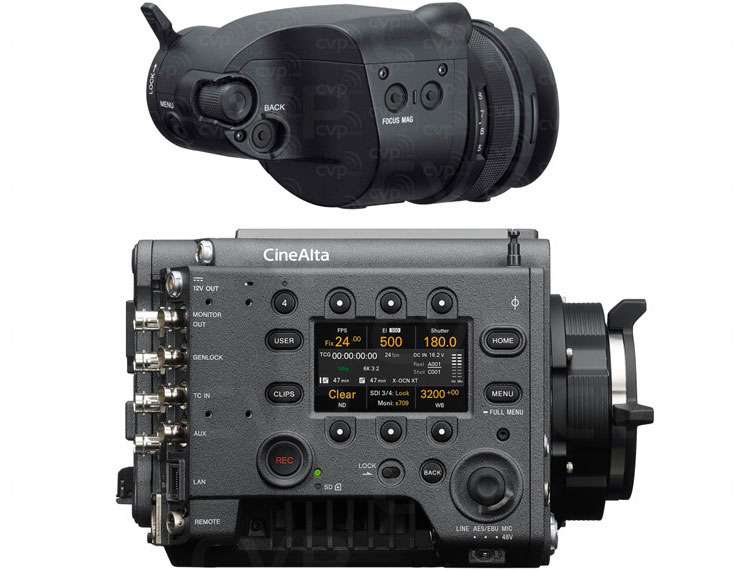 Sony venice 2