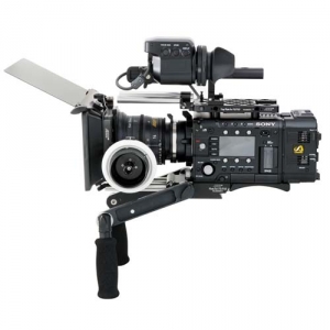 arri follow focus f-55