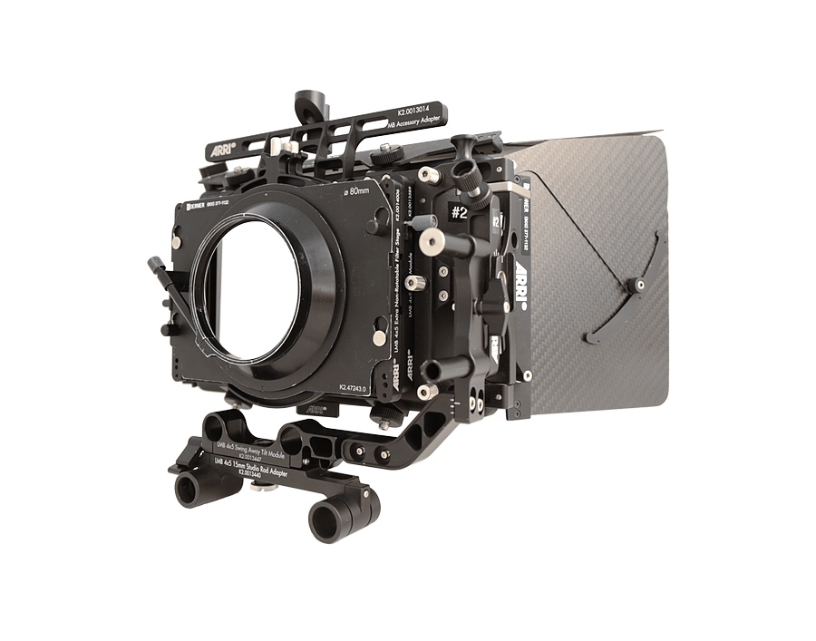 arri lmb