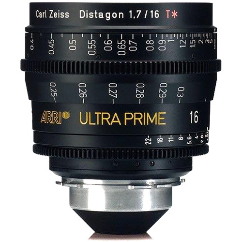 arri ultra prime