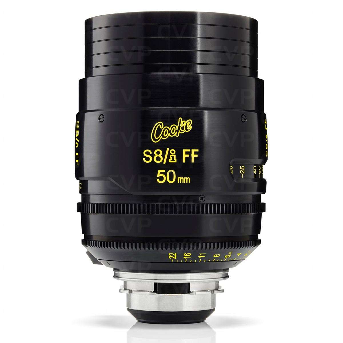 cooke s8i